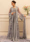 Sadaf Fawad Khan Siraa Luxury Festive Formals – Overcast Whisper